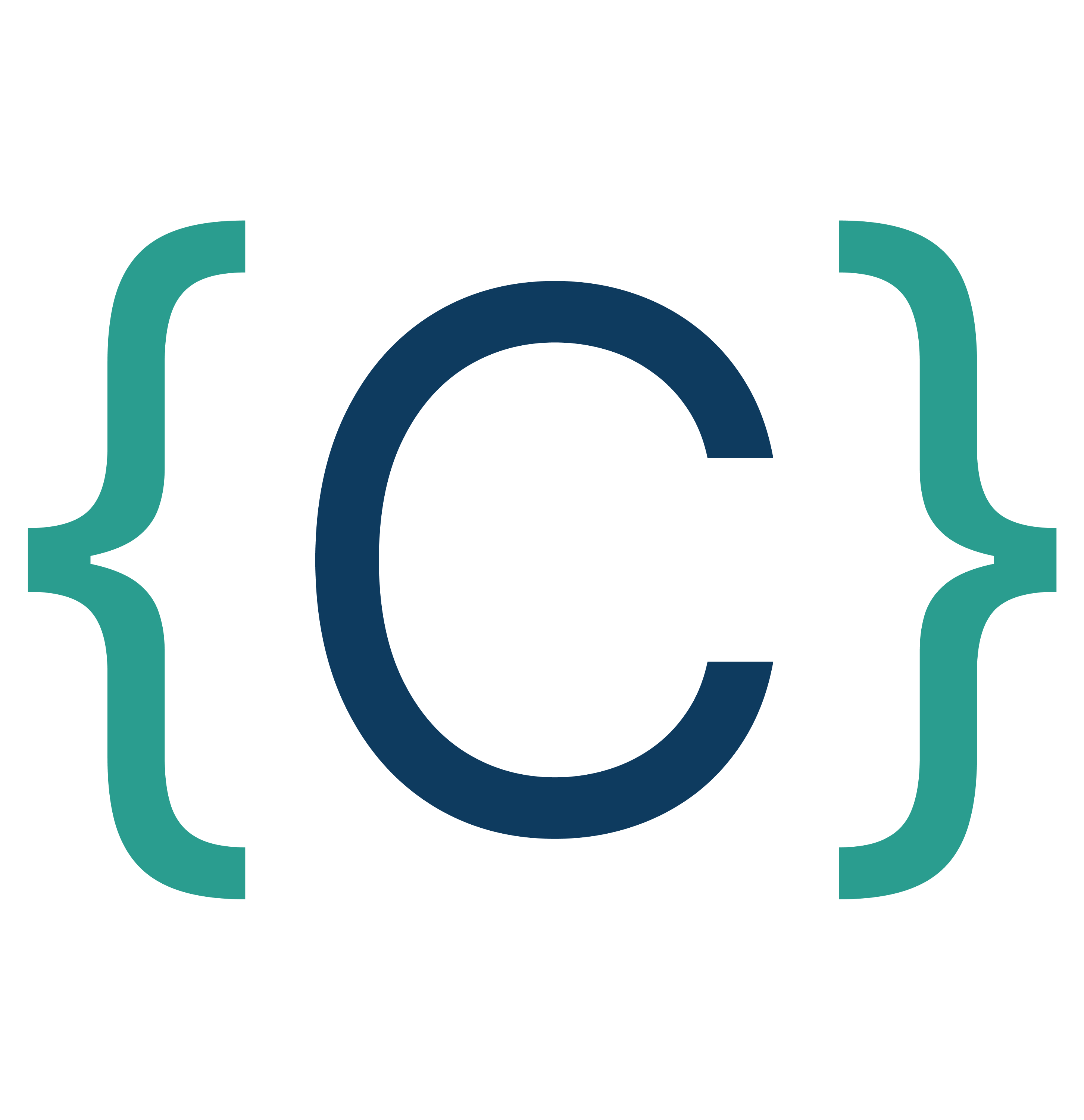 Code The Code logo
