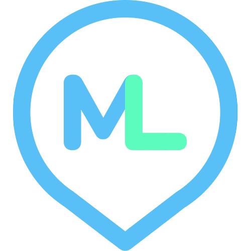 Make Local logo